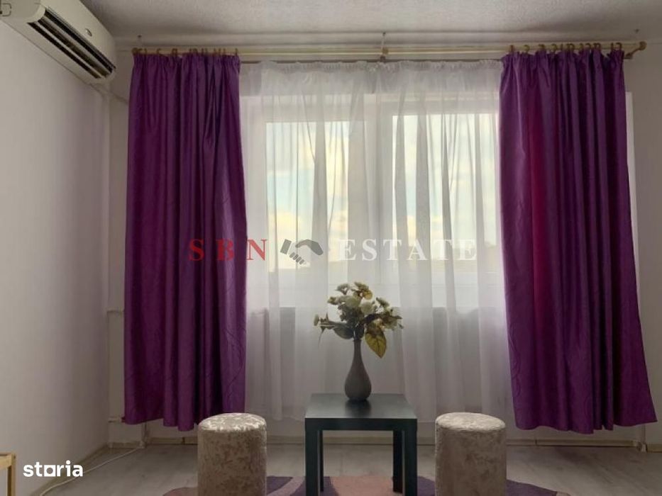 Inchirieri Garsoniere Militari | Parcare | Renovat