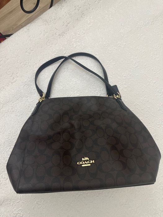 Продается сумка от фирмы Coach
