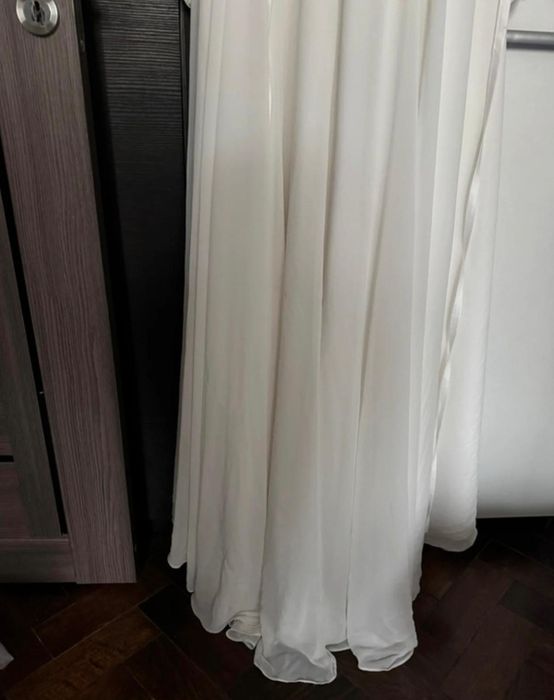 Vând rochie de mireasa