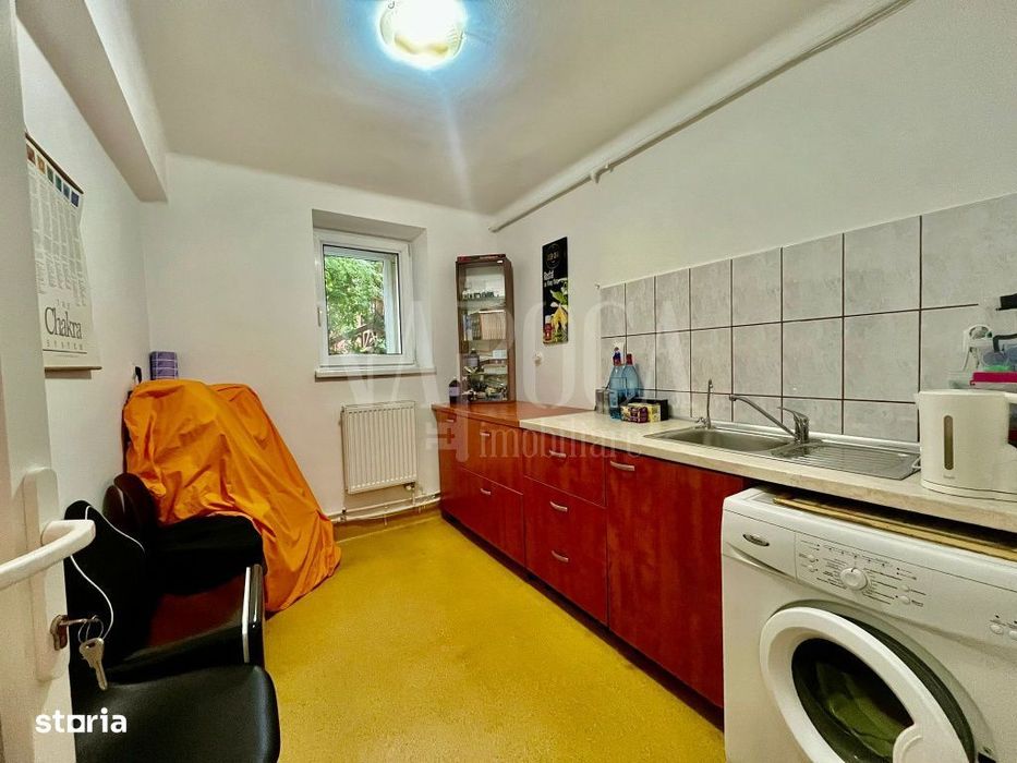 Apartament 2 camere de vanzare in Centru, Cluj Napoca