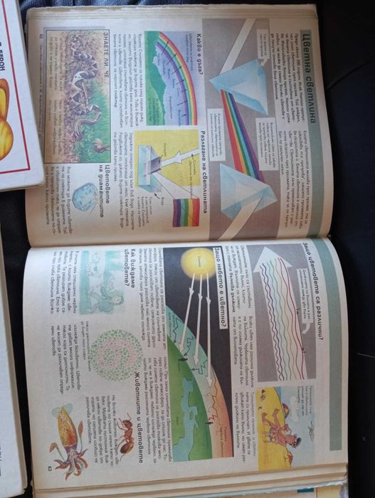 Детски енциклопедии