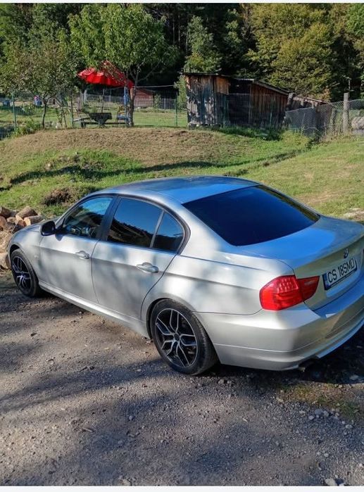 Vand Bmw seria 3
