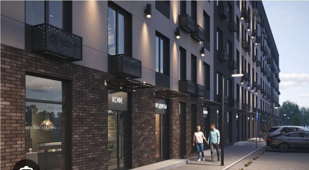 Продам 1 комн. квартиру