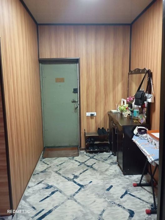 Yunusobod 17 mavze 2/5/5 (61²) sotiladi