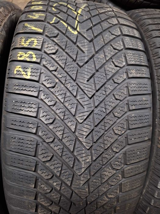 Anvelope iarna M+S Pirelli 4buc set 285.40r22