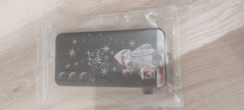 Кейс Samsung Galaxy s24 +