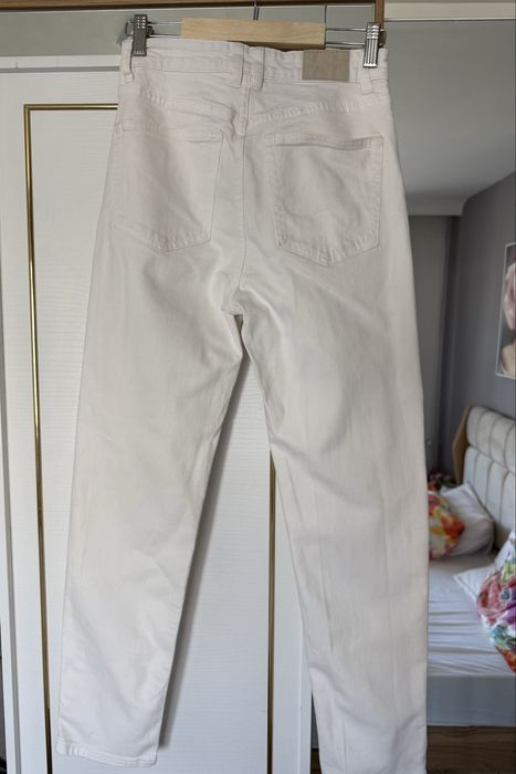 Дънки Pull&Bear и Zara