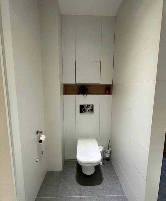 Евро квартира сдам 3-ком ор-р Hilton Hotel