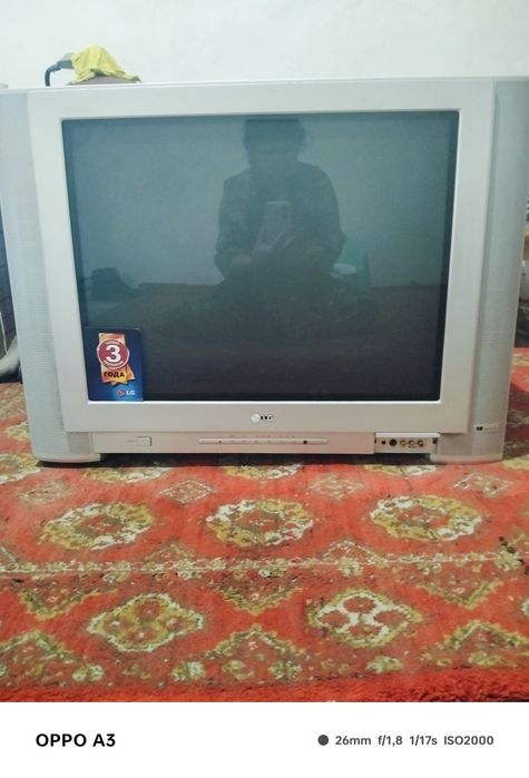 Juda yahshi televizor