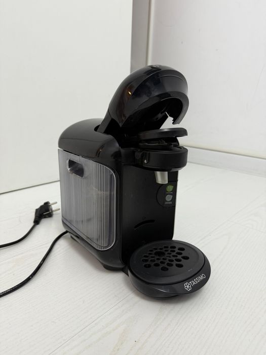 Aparat de cafea cu capsule