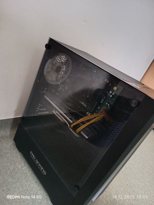 Vând PC gaming pro ! Echo perforance!!