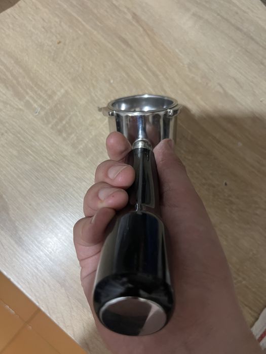 Portafiltru nepresurizat 51 mm – stare foarte bună