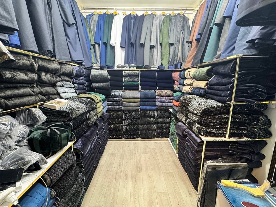 Kapishonkali Chopon,to‘n, chakmon, do‘ppilar har qanday marosim uchun!