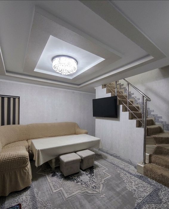 Квартира ва тайор даромадли бизнес сотувда / 2 в 1 (квартира и бизнес)