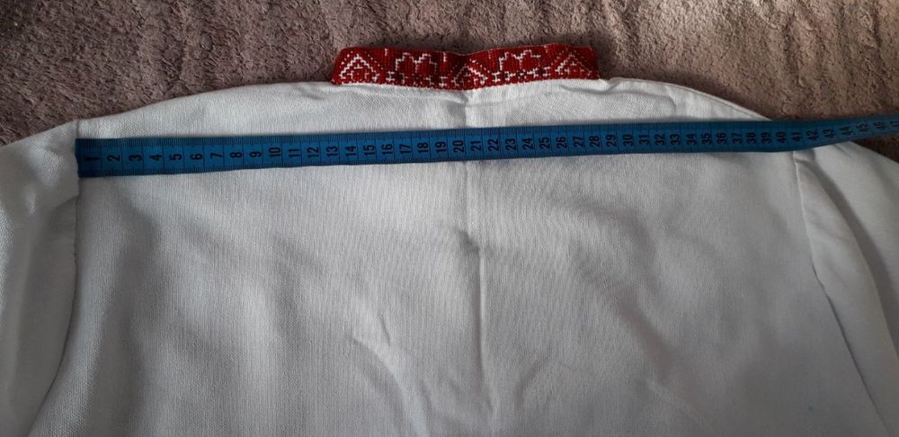 Cămașă tradețional pentru bărbați