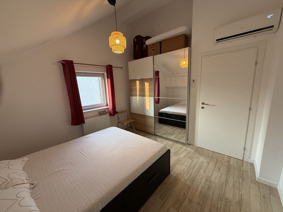 Casa Liziera de Lac - Cuib 2 B