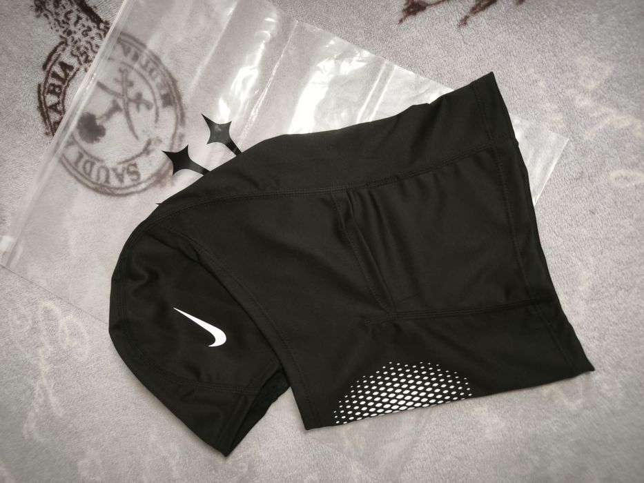 Балаклава Nike×Nocta