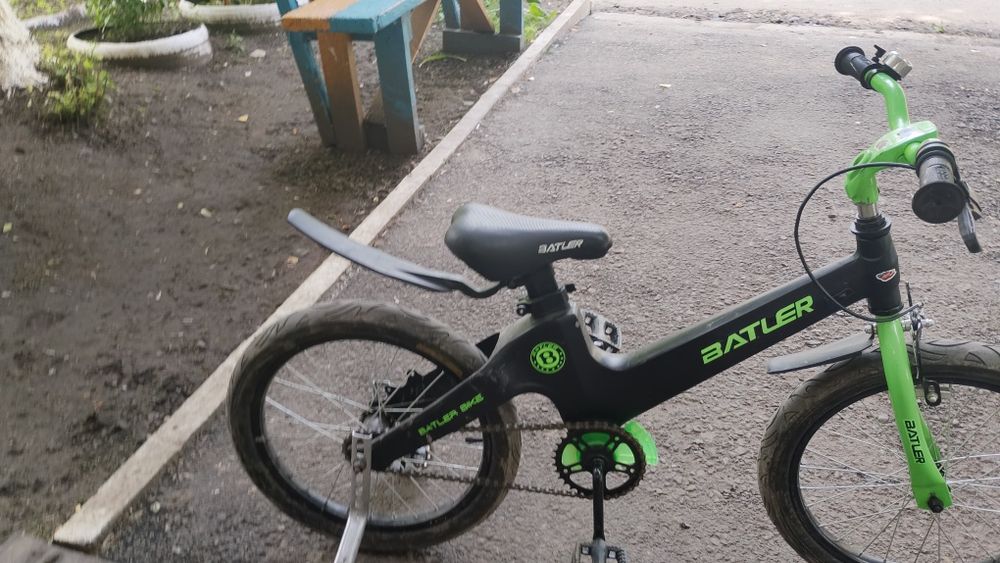Продам велик детский