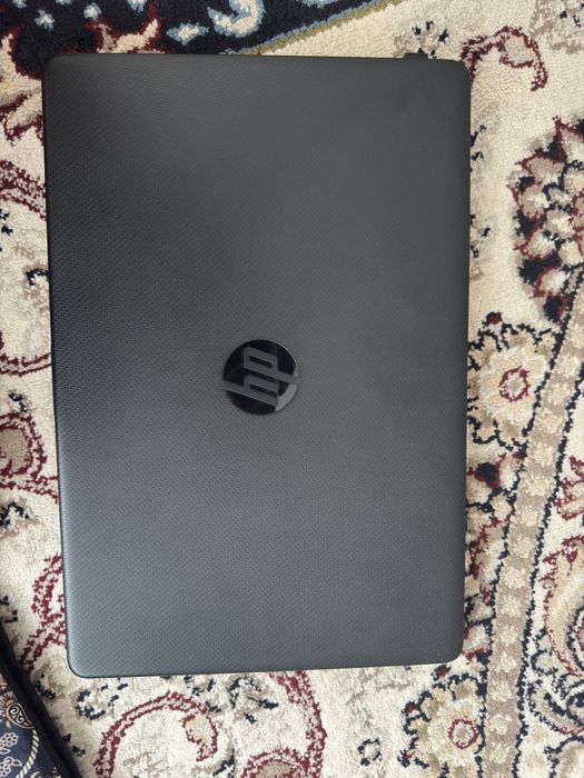 Hp 15 Laptop 15 ноутбук