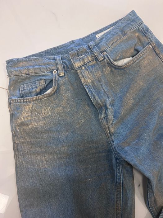 Дънки Zara  размер С