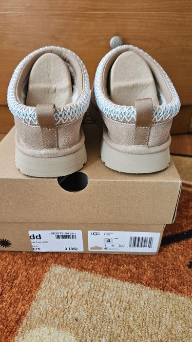 Ugg Tazz оригинални