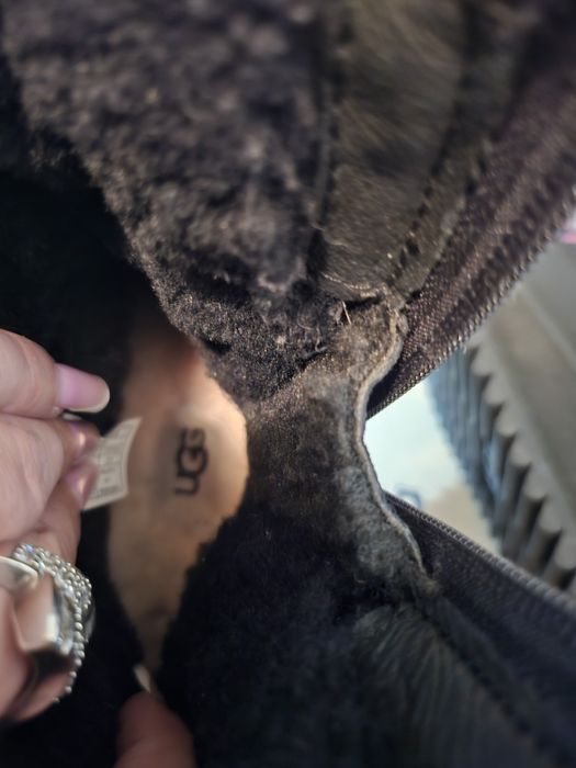 Ugg Graffity Limited Edition