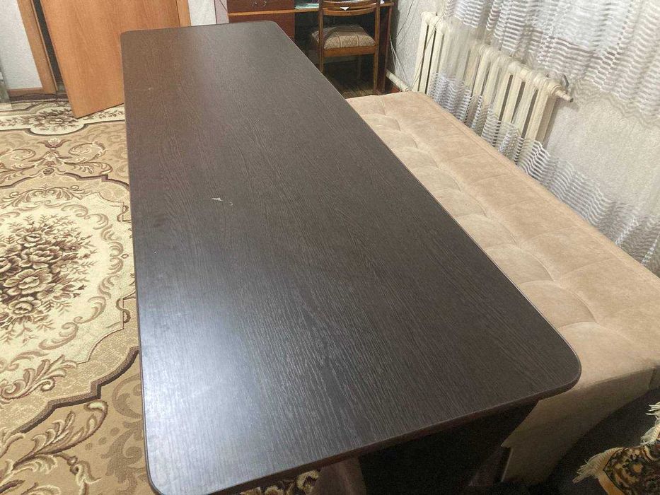 Диван стол трансформер