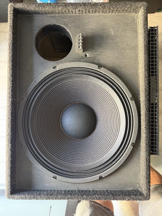 Vand sistem dynacord f9,f8,xa 2600 original