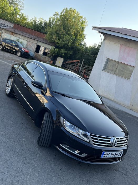 Volkswagen CC 2015 174.000 KM