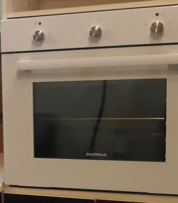 Продам духовой шкаф