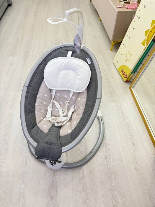 Maribel шезлонг-качалка