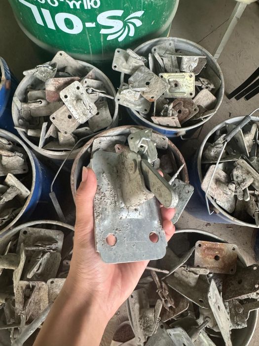 Продаются чирозы