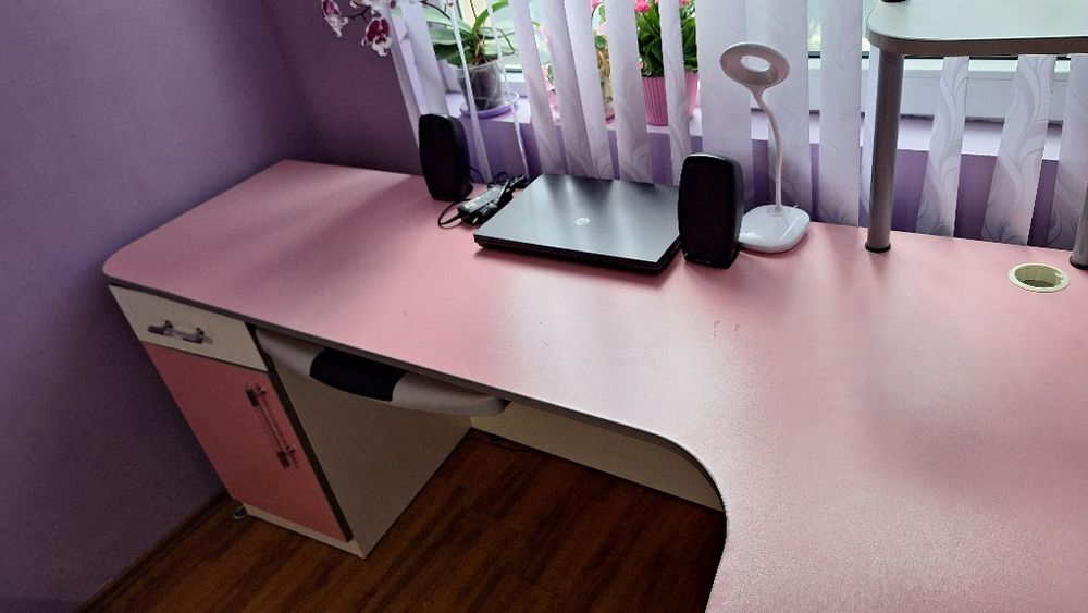 Детско обзавеждане