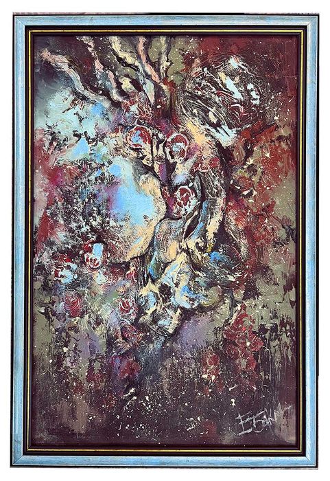 авторски картини на ниски цени част 2