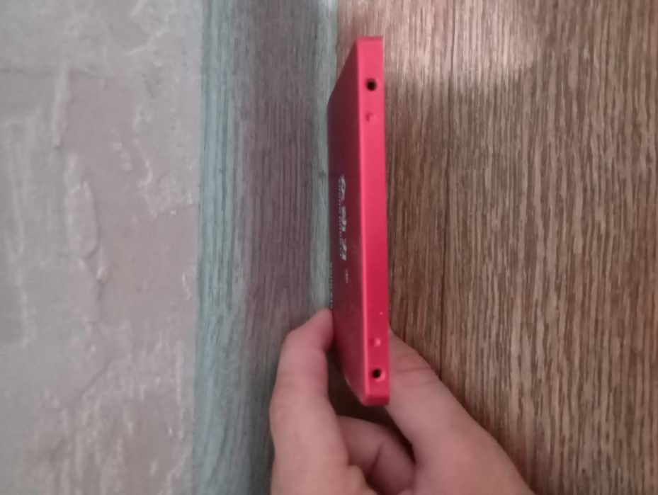 Жоский диск 1 TB