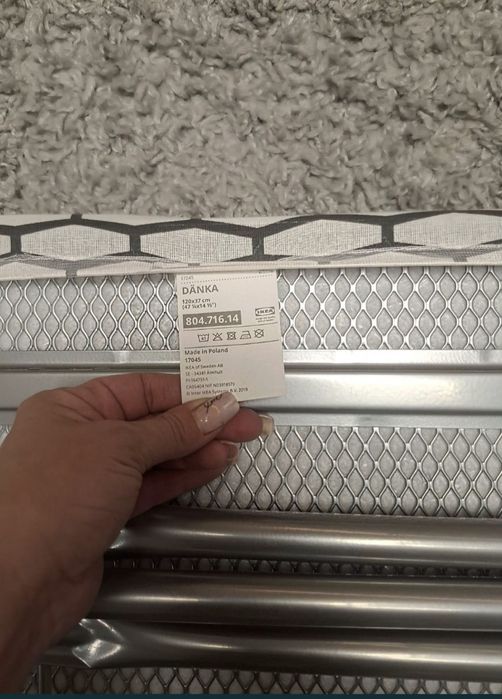 Гладильная доска IKEA