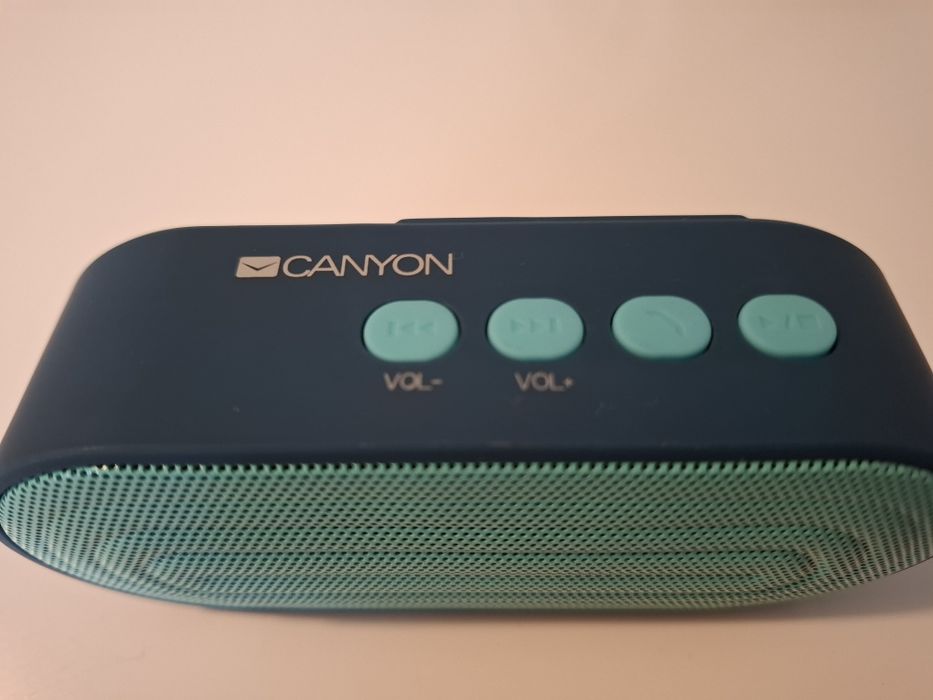 Тонколонка Canyon плюс 2 колонки Diesel