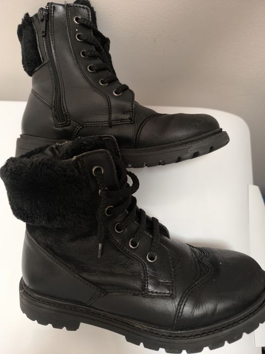 Детски зимни, апрески, ботушки