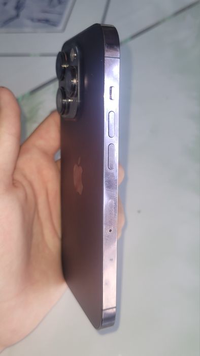 Iphone 14 pro полный комплект