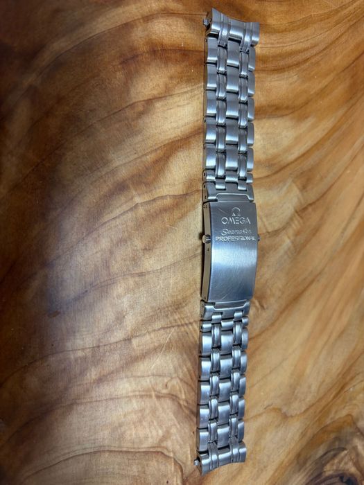 Верига - Omega seamaster professional 1503/825