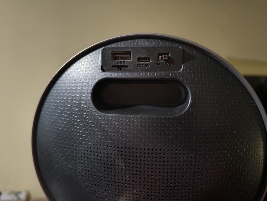 bluetooth колонка и JBL charge 2 plus