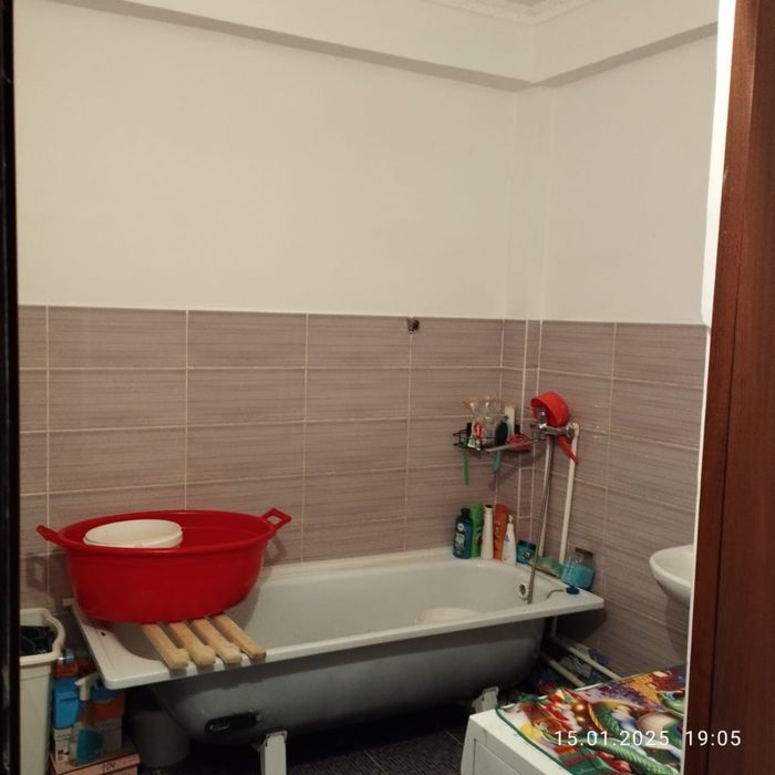 Квартира в новостройках