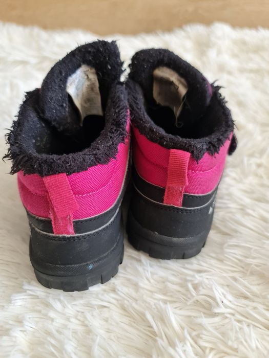 Детски боти Quechua 32 номер