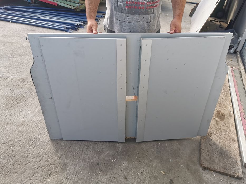 Suport pat prelungire vw t5 transporter caravelle model lung 2004 2016