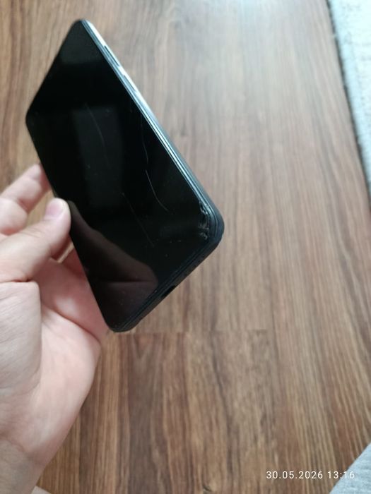 Xiaomi Redmi note 11.  Есть обмен
