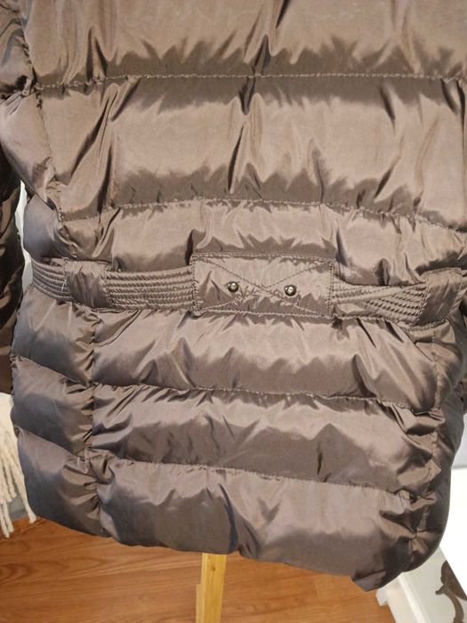 Дамско пухено яке S'OLIVER