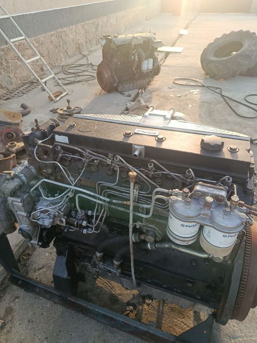 Kllas mator sotiladi