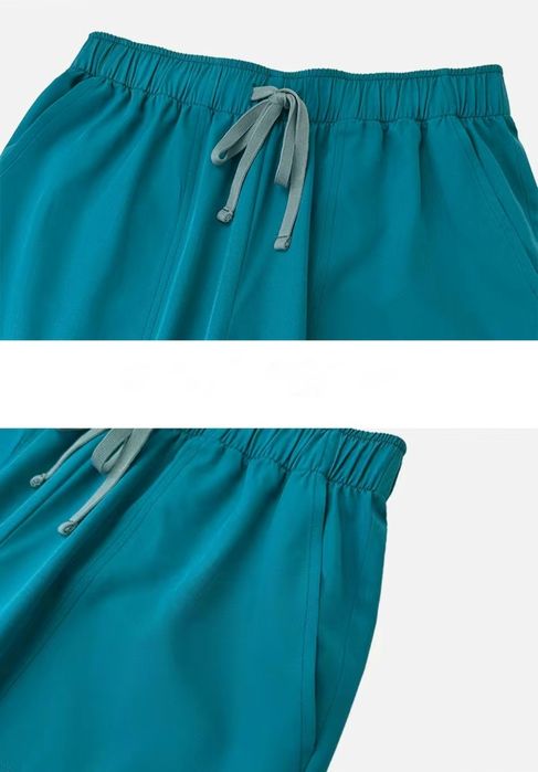 Новый медицинский костюм