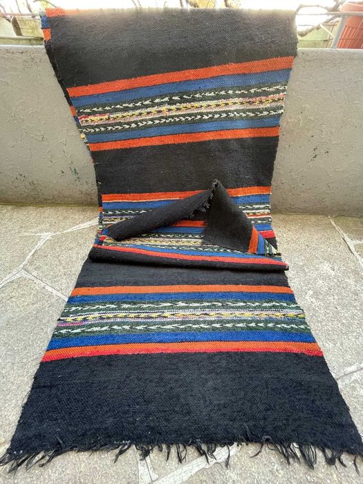 Черги, различни размери