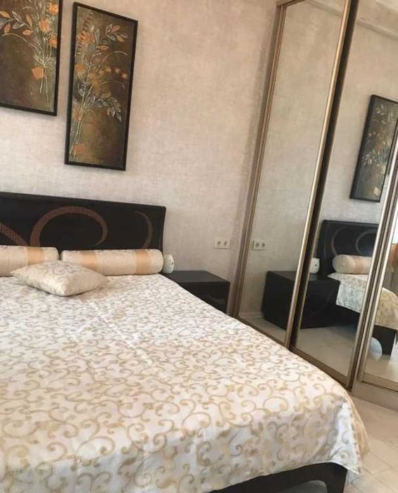 Дава се под наем Тристаен апартамент в Пловдив, Южен - 90 кв.м за 331.5 € - Снимка #4